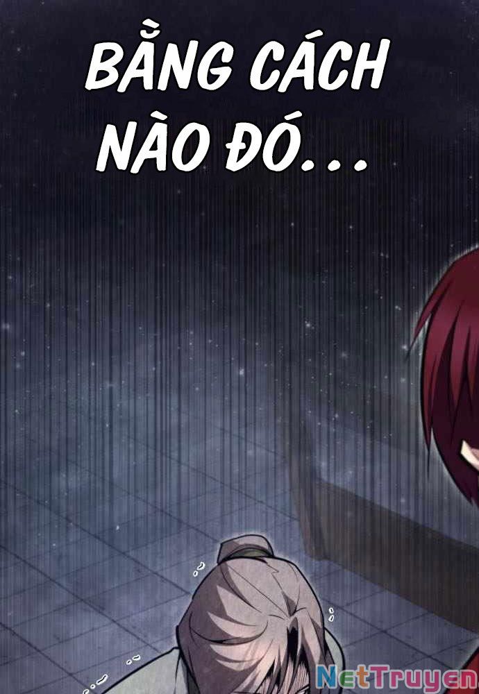 Giảng Sư Đứng Đầu, Baek Sư Phụ: Chapter 43