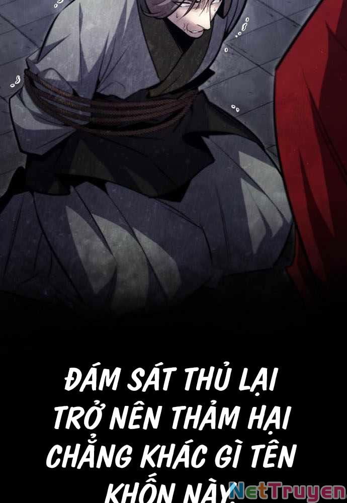 Giảng Sư Đứng Đầu, Baek Sư Phụ: Chapter 43