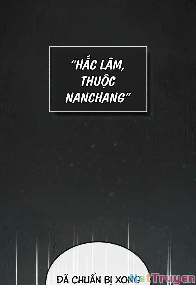 Giảng Sư Đứng Đầu, Baek Sư Phụ: Chapter 43