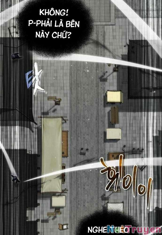 Giảng Sư Đứng Đầu, Baek Sư Phụ: Chapter 43