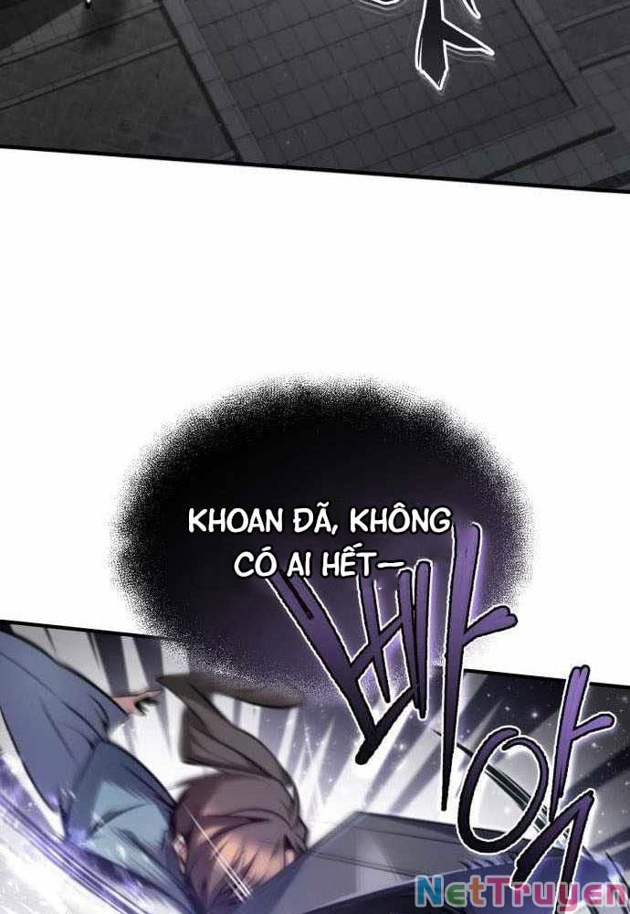 Giảng Sư Đứng Đầu, Baek Sư Phụ: Chapter 43