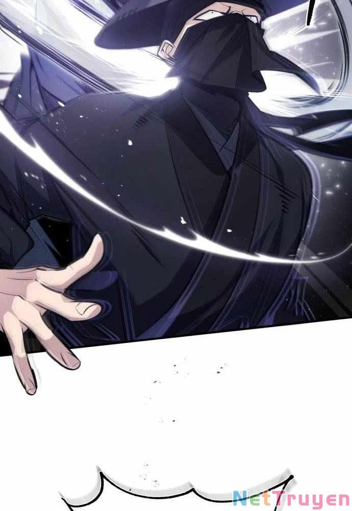 Giảng Sư Đứng Đầu, Baek Sư Phụ: Chapter 43