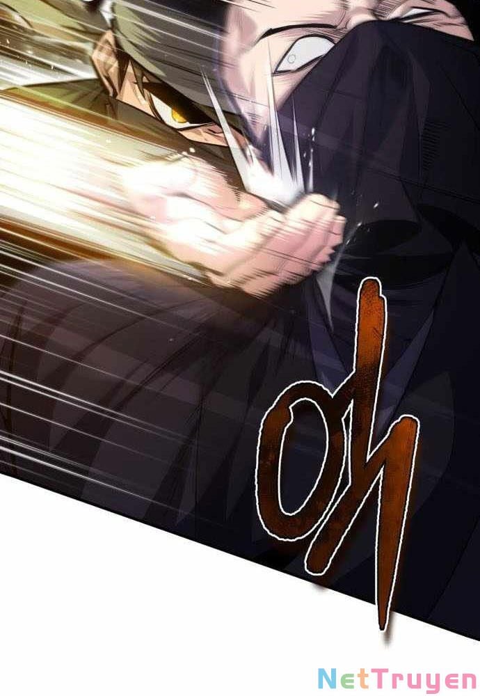 Giảng Sư Đứng Đầu, Baek Sư Phụ: Chapter 43