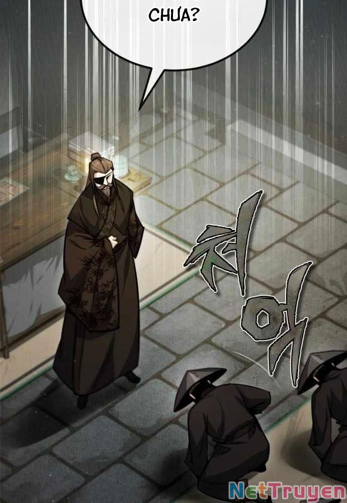 Giảng Sư Đứng Đầu, Baek Sư Phụ: Chapter 43