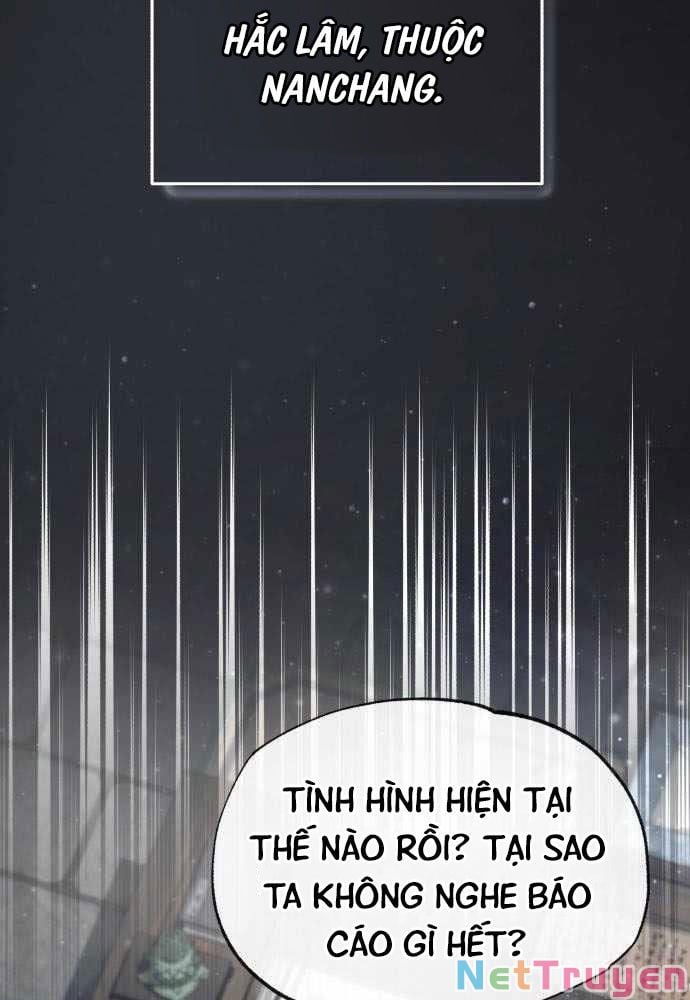 Giảng Sư Đứng Đầu, Baek Sư Phụ: Chapter 43