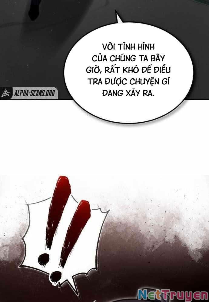 Giảng Sư Đứng Đầu, Baek Sư Phụ: Chapter 43