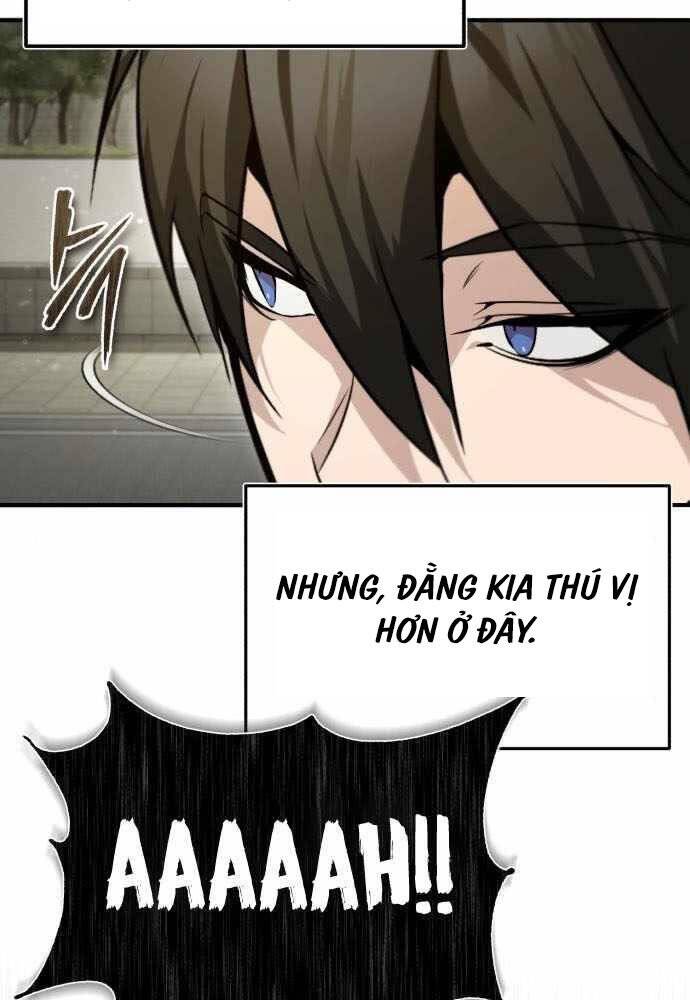 Giảng Sư Đứng Đầu, Baek Sư Phụ: Chapter 44
