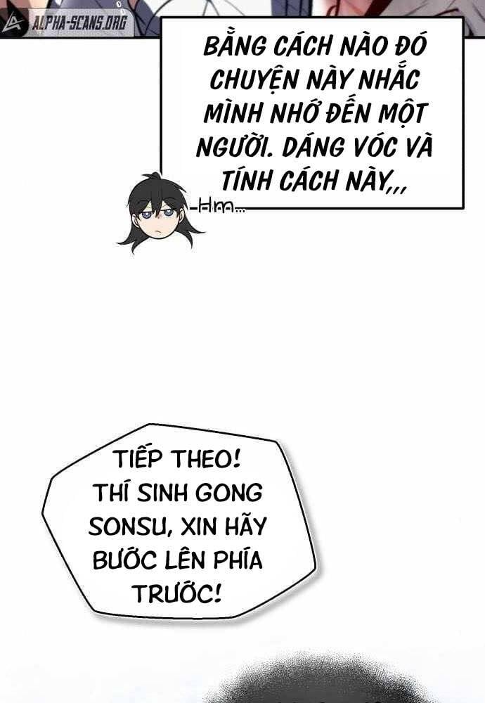 Giảng Sư Đứng Đầu, Baek Sư Phụ: Chapter 44