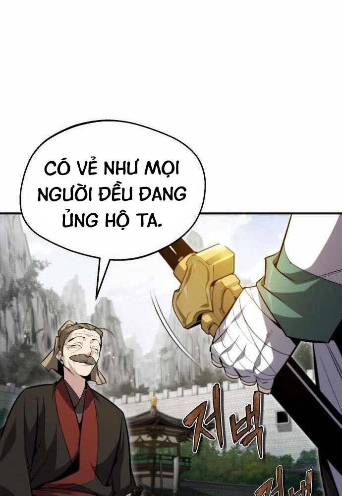 Giảng Sư Đứng Đầu, Baek Sư Phụ: Chapter 44
