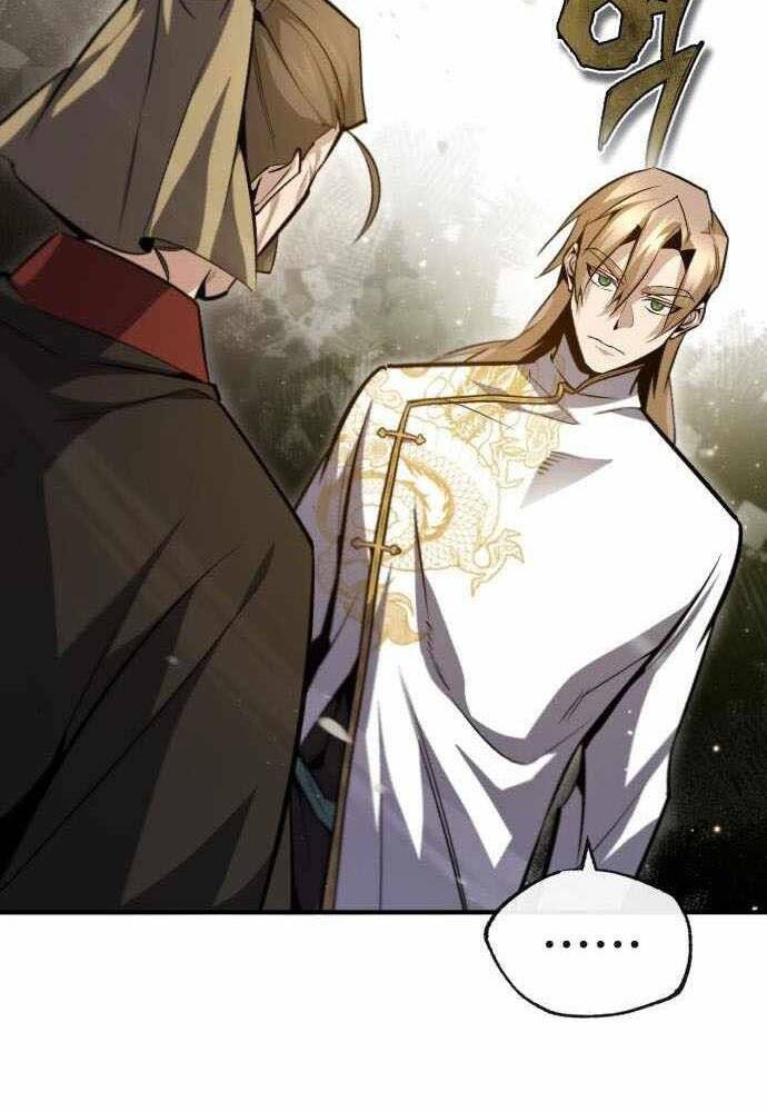 Giảng Sư Đứng Đầu, Baek Sư Phụ: Chapter 44