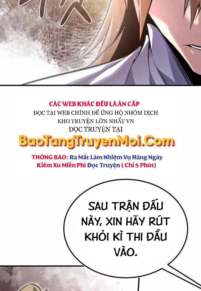 Giảng Sư Đứng Đầu, Baek Sư Phụ: Chapter 44