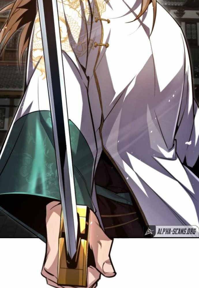 Giảng Sư Đứng Đầu, Baek Sư Phụ: Chapter 44