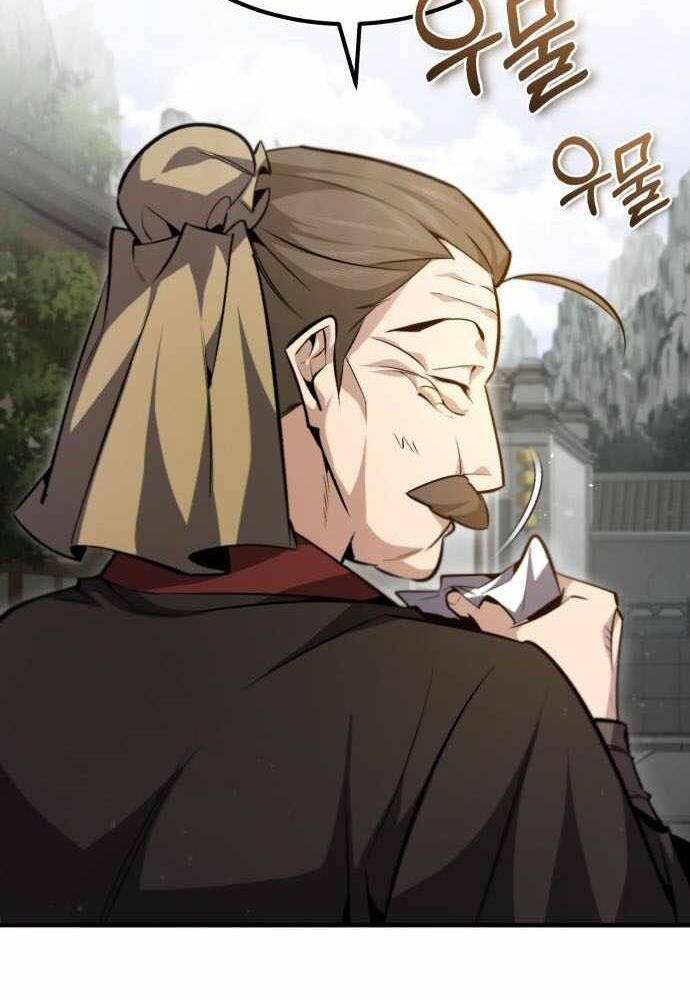 Giảng Sư Đứng Đầu, Baek Sư Phụ: Chapter 44