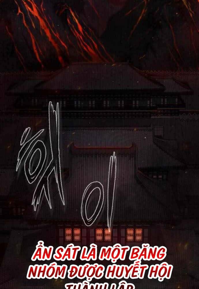 Giảng Sư Đứng Đầu, Baek Sư Phụ: Chapter 44