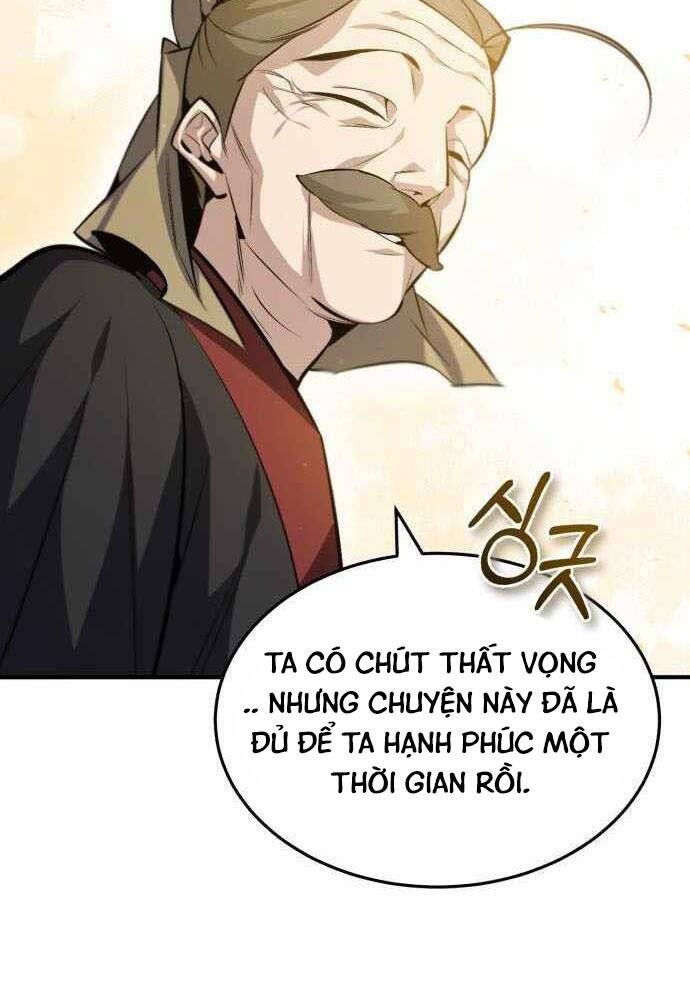 Giảng Sư Đứng Đầu, Baek Sư Phụ: Chapter 44