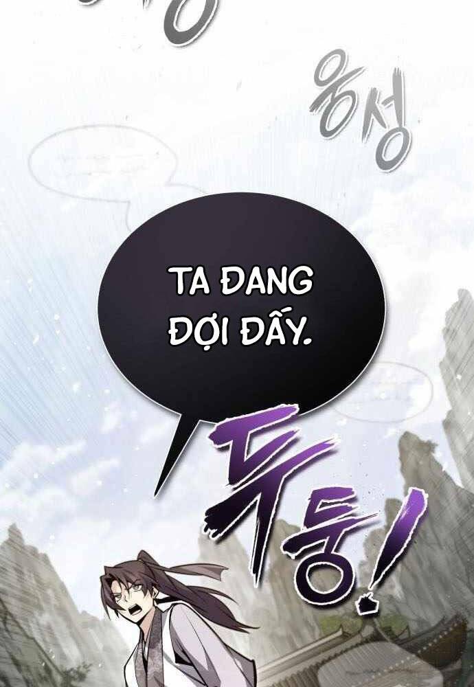 Giảng Sư Đứng Đầu, Baek Sư Phụ: Chapter 44