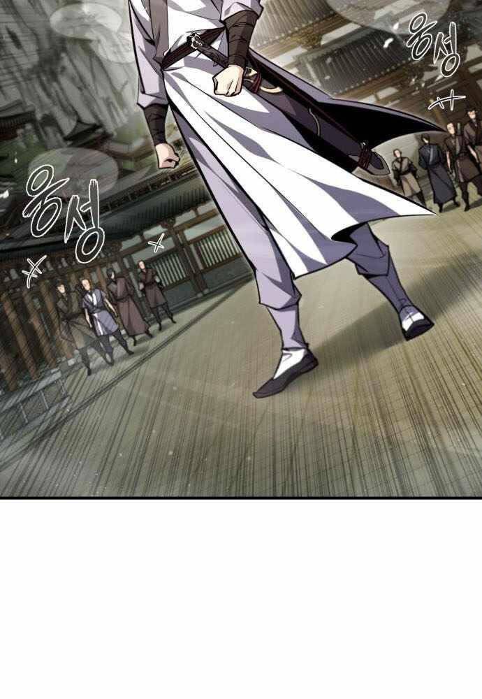 Giảng Sư Đứng Đầu, Baek Sư Phụ: Chapter 44