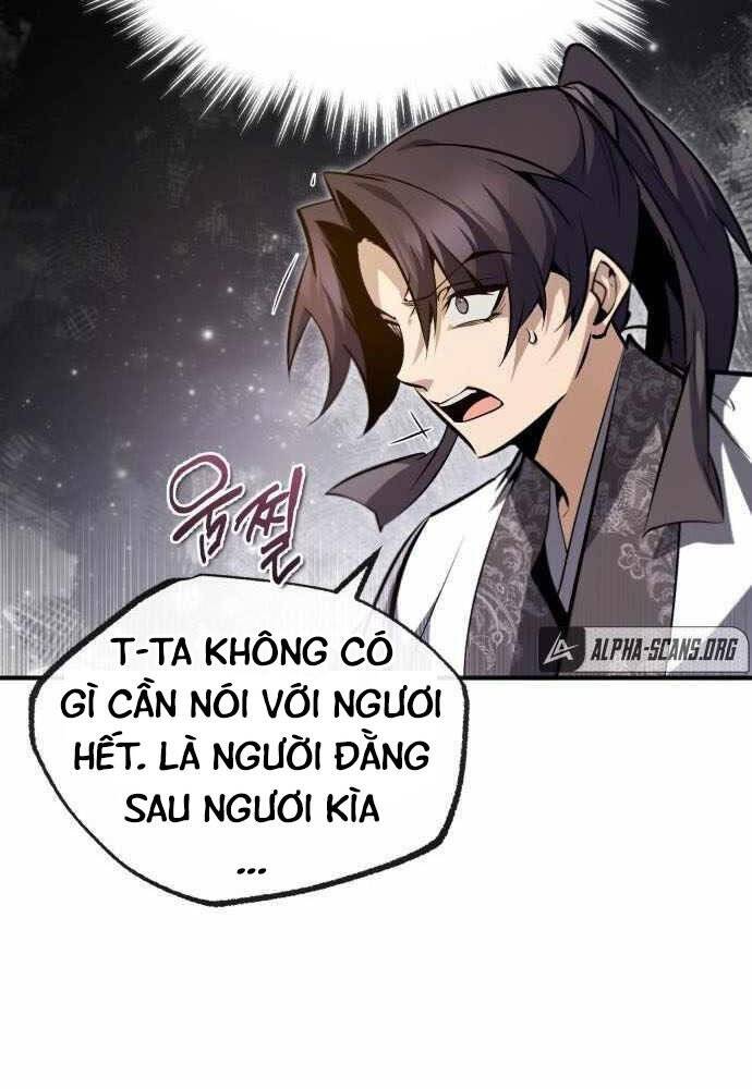 Giảng Sư Đứng Đầu, Baek Sư Phụ: Chapter 44