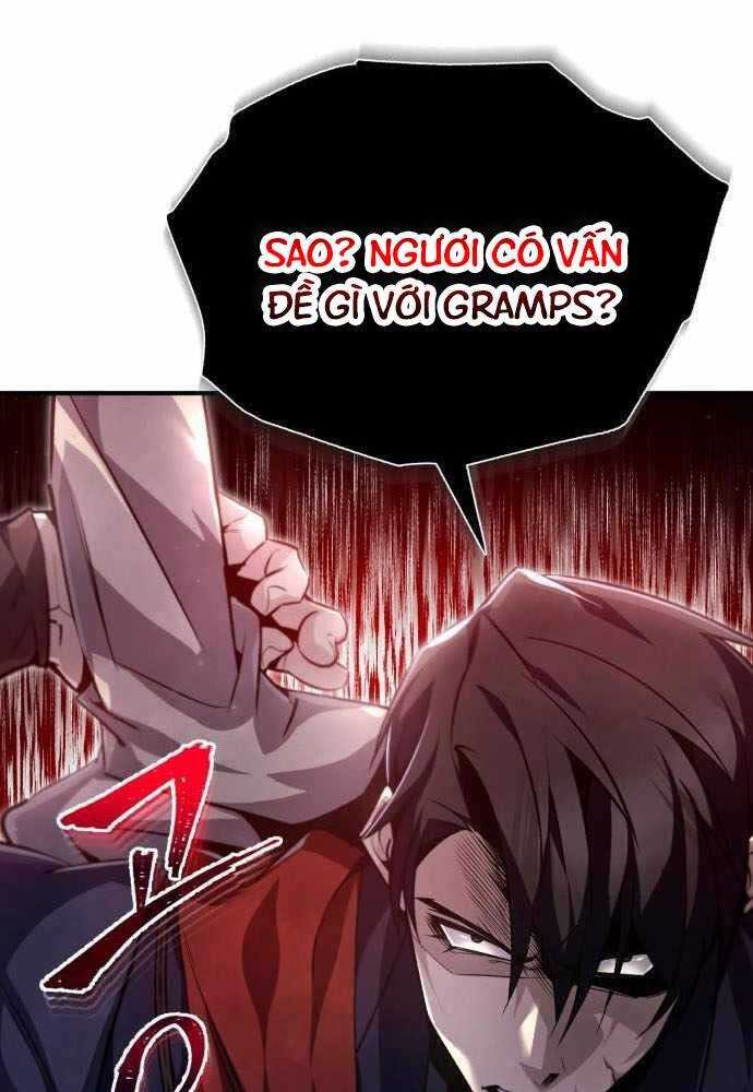 Giảng Sư Đứng Đầu, Baek Sư Phụ: Chapter 44