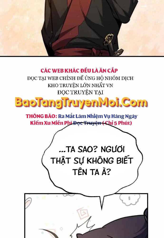 Giảng Sư Đứng Đầu, Baek Sư Phụ: Chapter 44