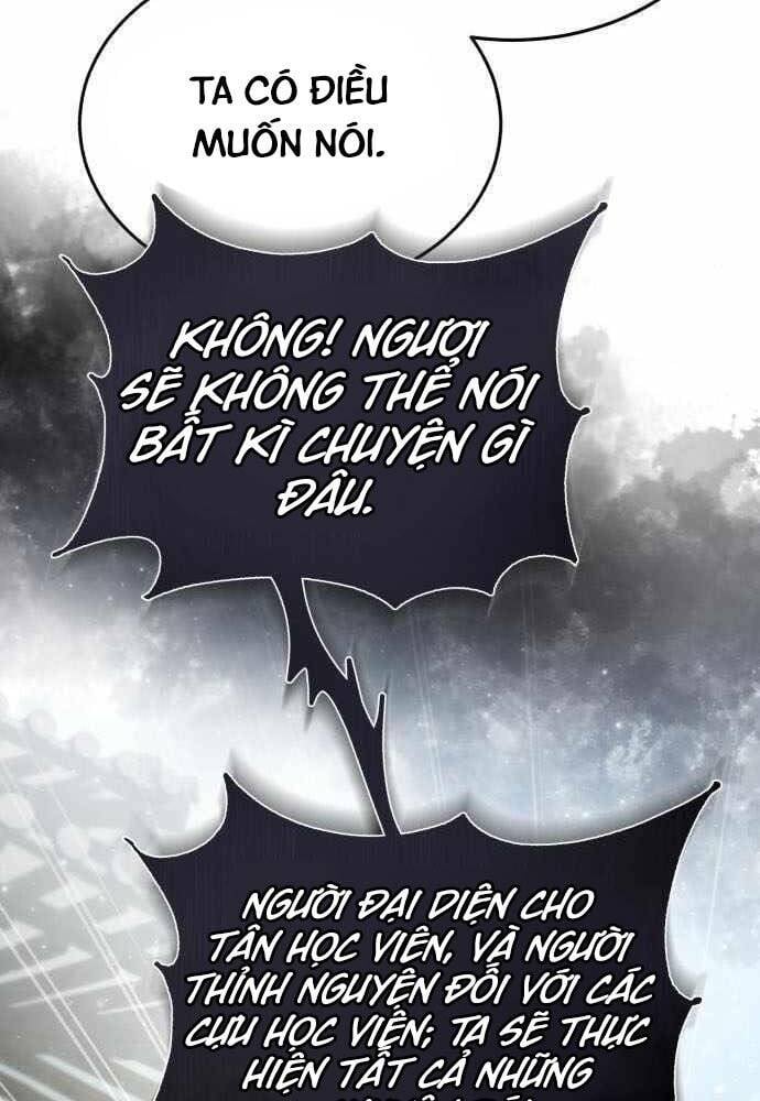 Giảng Sư Đứng Đầu, Baek Sư Phụ: Chapter 44