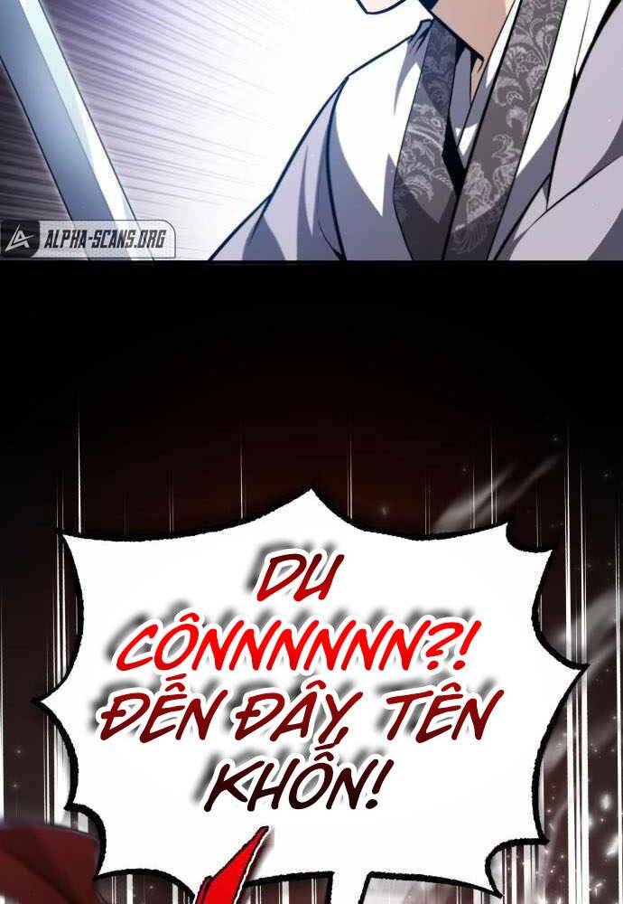 Giảng Sư Đứng Đầu, Baek Sư Phụ: Chapter 44