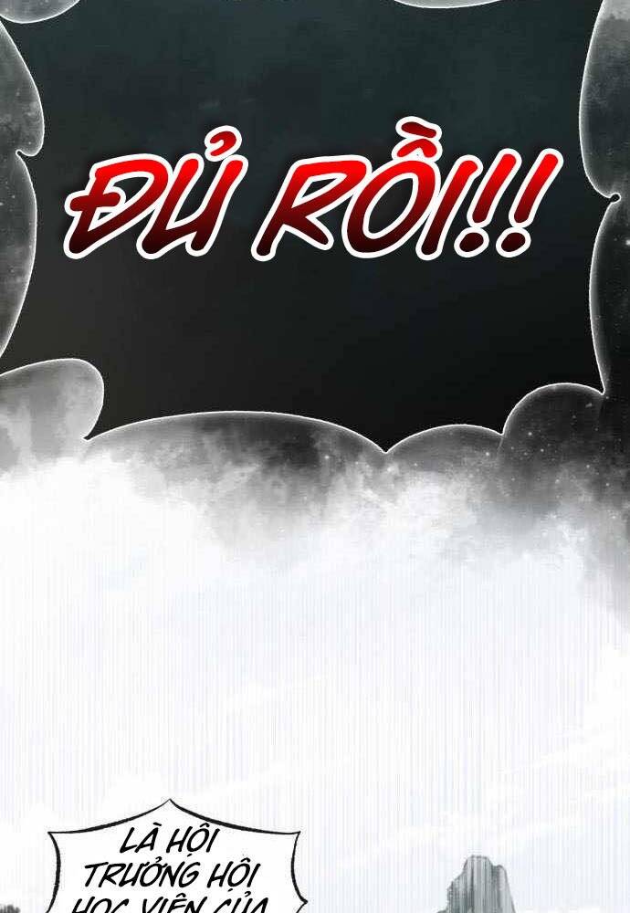 Giảng Sư Đứng Đầu, Baek Sư Phụ: Chapter 44