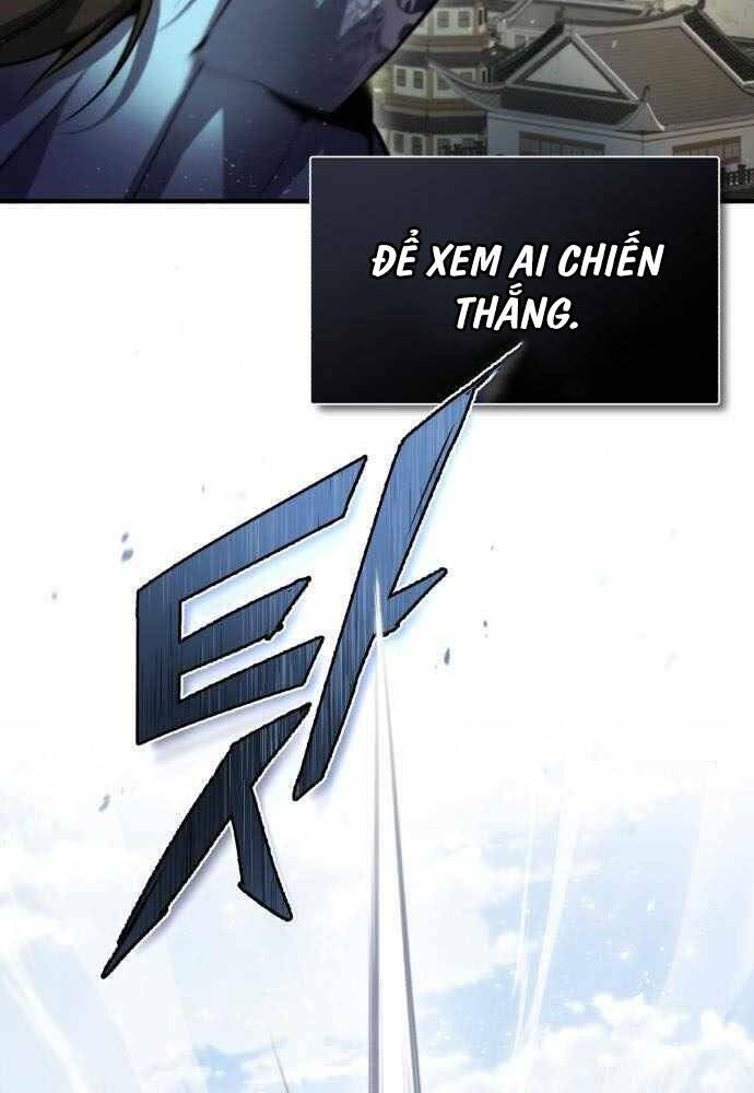 Giảng Sư Đứng Đầu, Baek Sư Phụ: Chapter 44