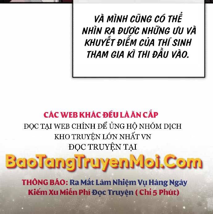 Giảng Sư Đứng Đầu, Baek Sư Phụ: Chapter 44