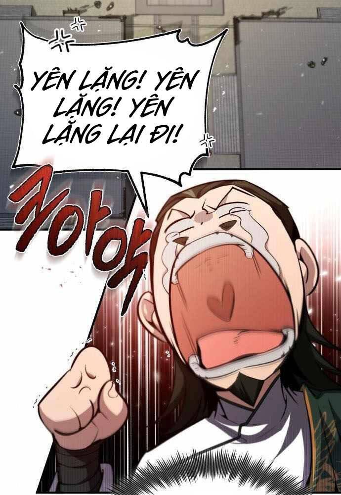 Giảng Sư Đứng Đầu, Baek Sư Phụ: Chapter 44