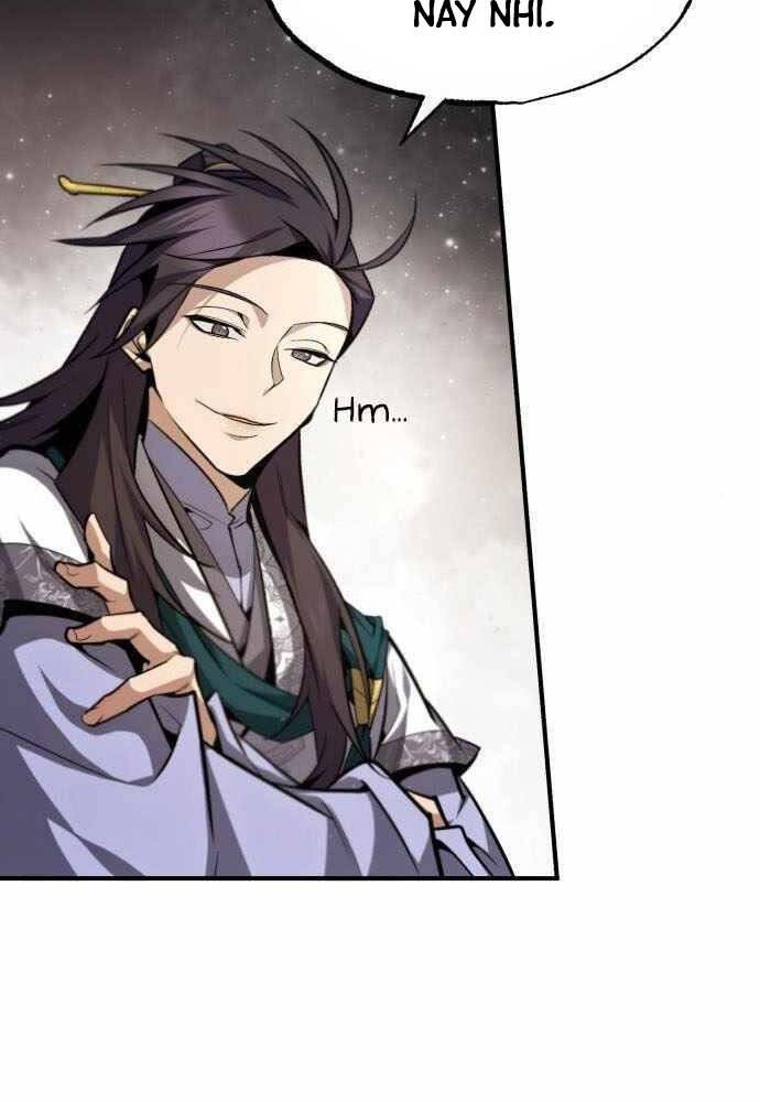 Giảng Sư Đứng Đầu, Baek Sư Phụ: Chapter 44