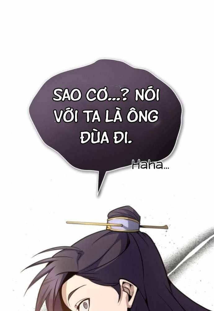 Giảng Sư Đứng Đầu, Baek Sư Phụ: Chapter 44