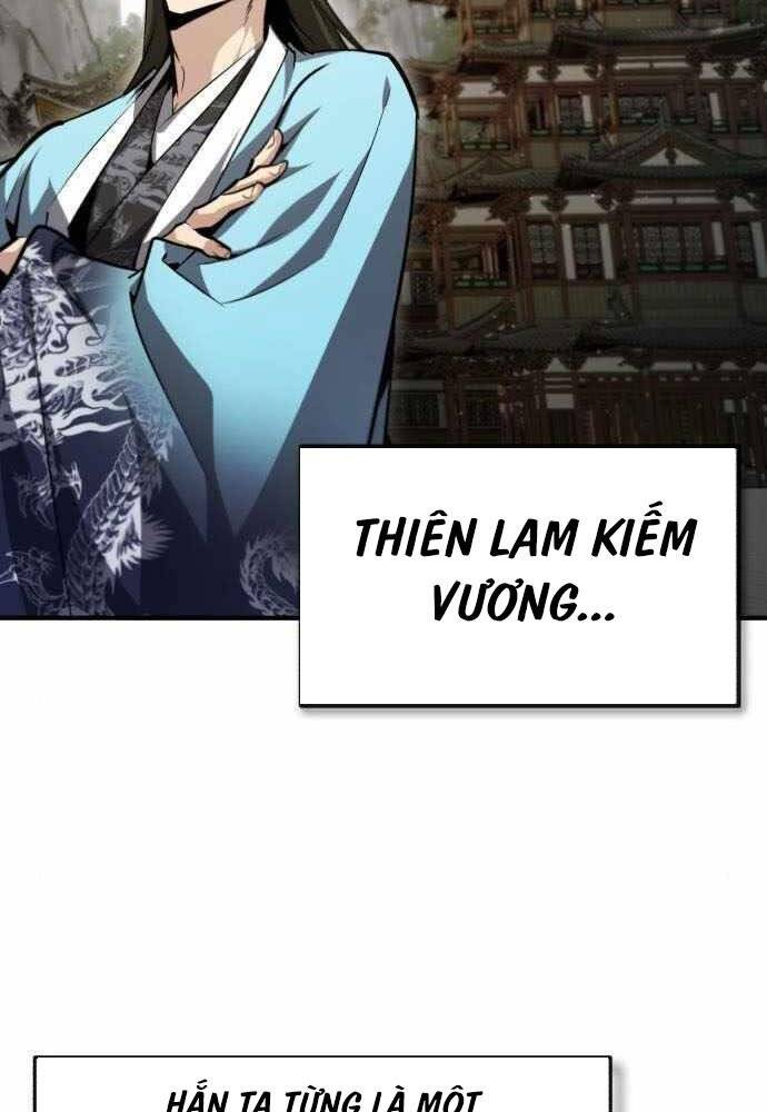 Giảng Sư Đứng Đầu, Baek Sư Phụ: Chapter 44