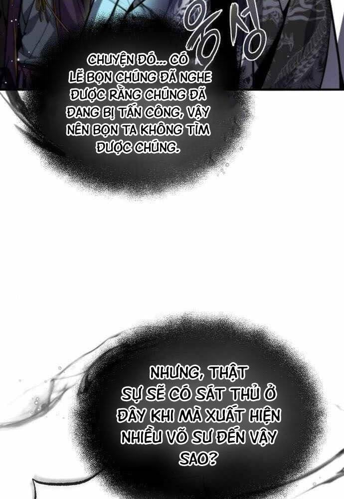 Giảng Sư Đứng Đầu, Baek Sư Phụ: Chapter 44