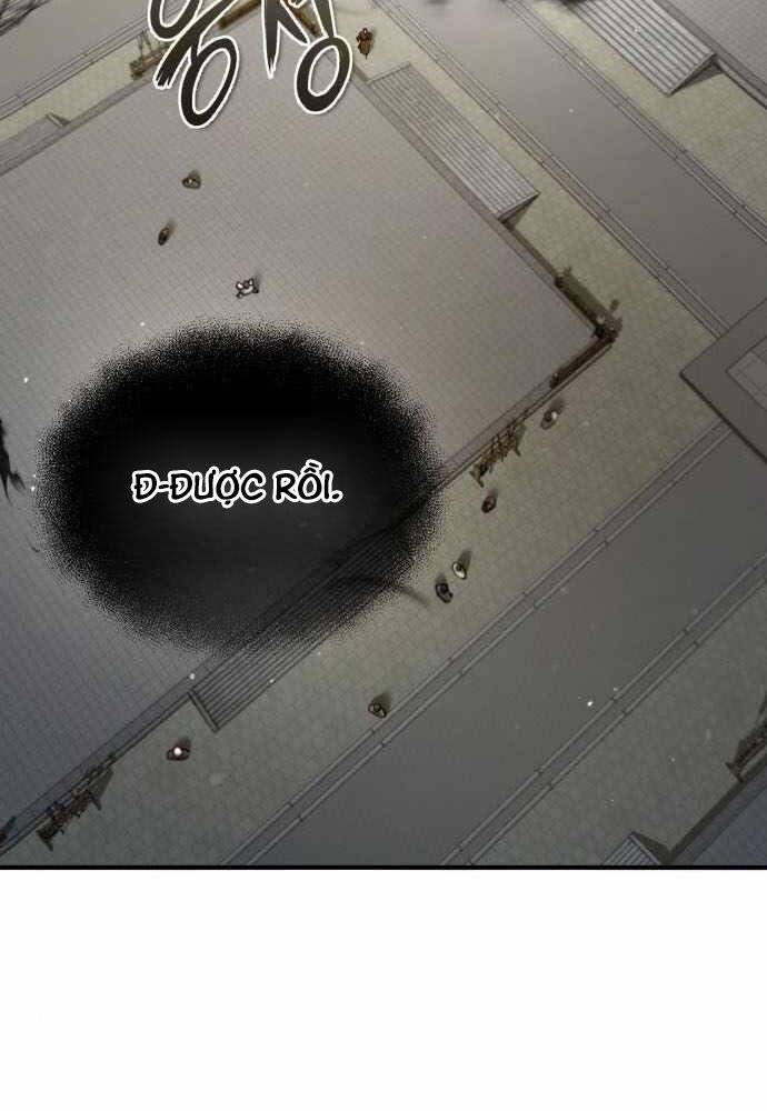 Giảng Sư Đứng Đầu, Baek Sư Phụ: Chapter 44