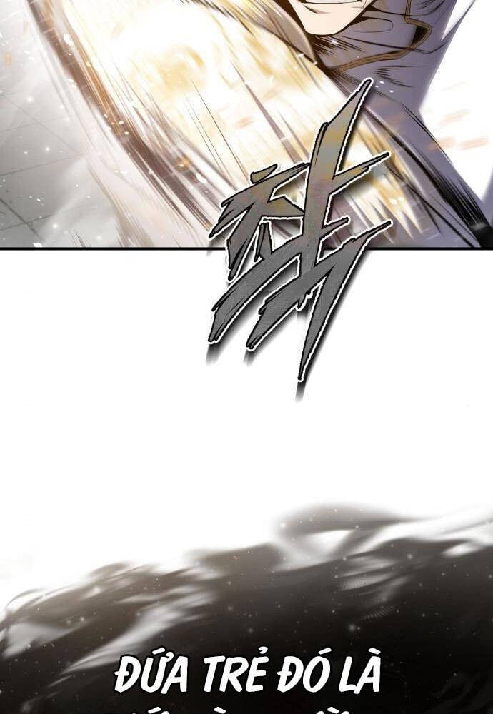 Giảng Sư Đứng Đầu, Baek Sư Phụ: Chapter 45