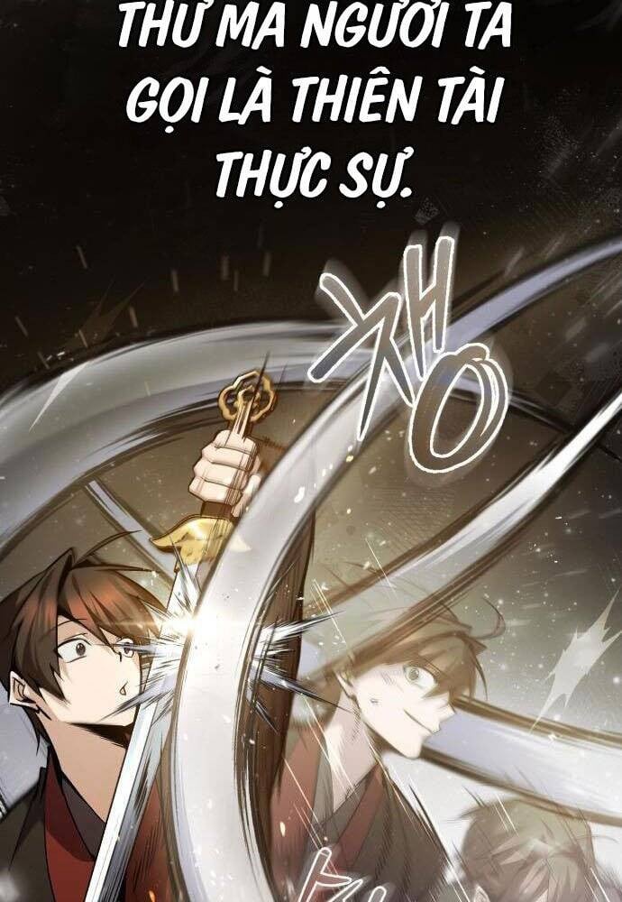 Giảng Sư Đứng Đầu, Baek Sư Phụ: Chapter 45