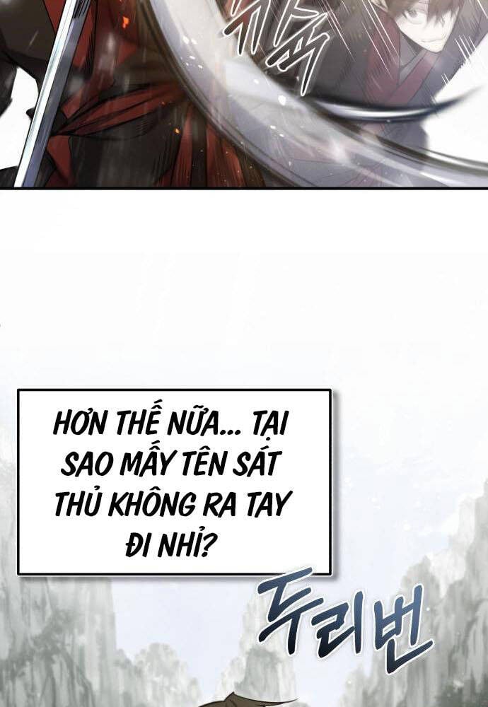 Giảng Sư Đứng Đầu, Baek Sư Phụ: Chapter 45