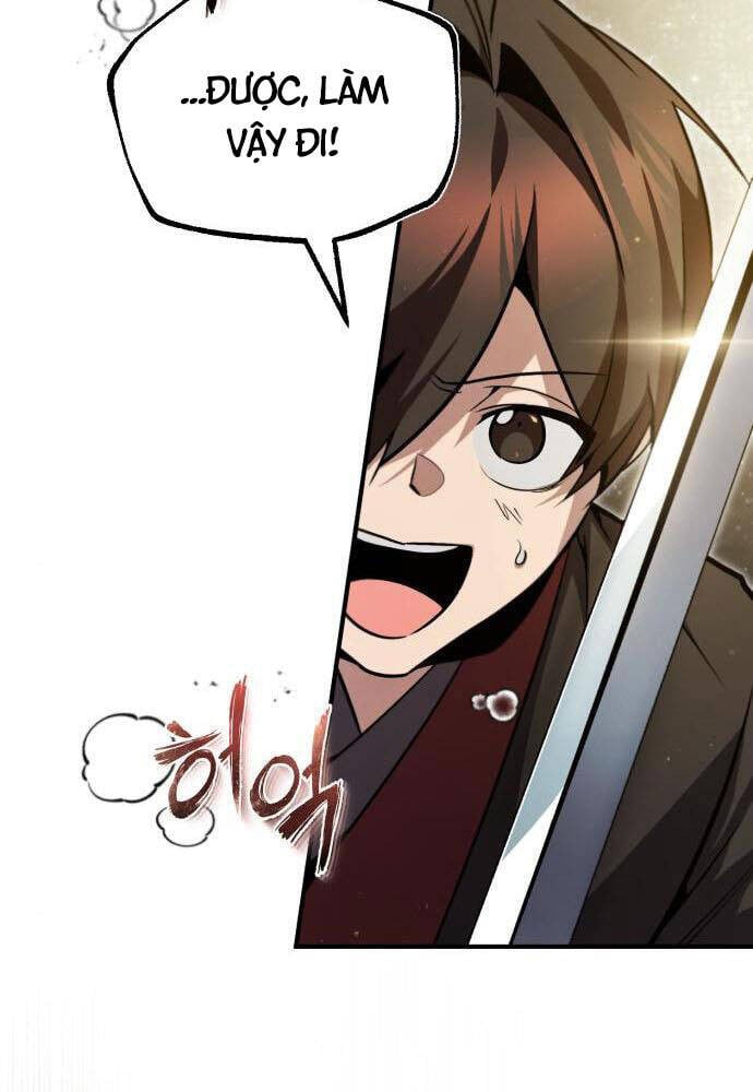 Giảng Sư Đứng Đầu, Baek Sư Phụ: Chapter 45