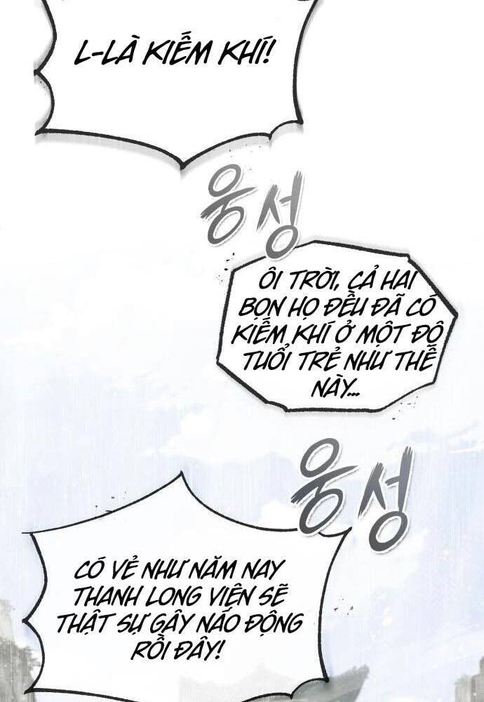 Giảng Sư Đứng Đầu, Baek Sư Phụ: Chapter 45