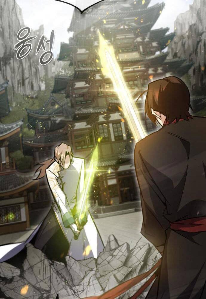 Giảng Sư Đứng Đầu, Baek Sư Phụ: Chapter 45