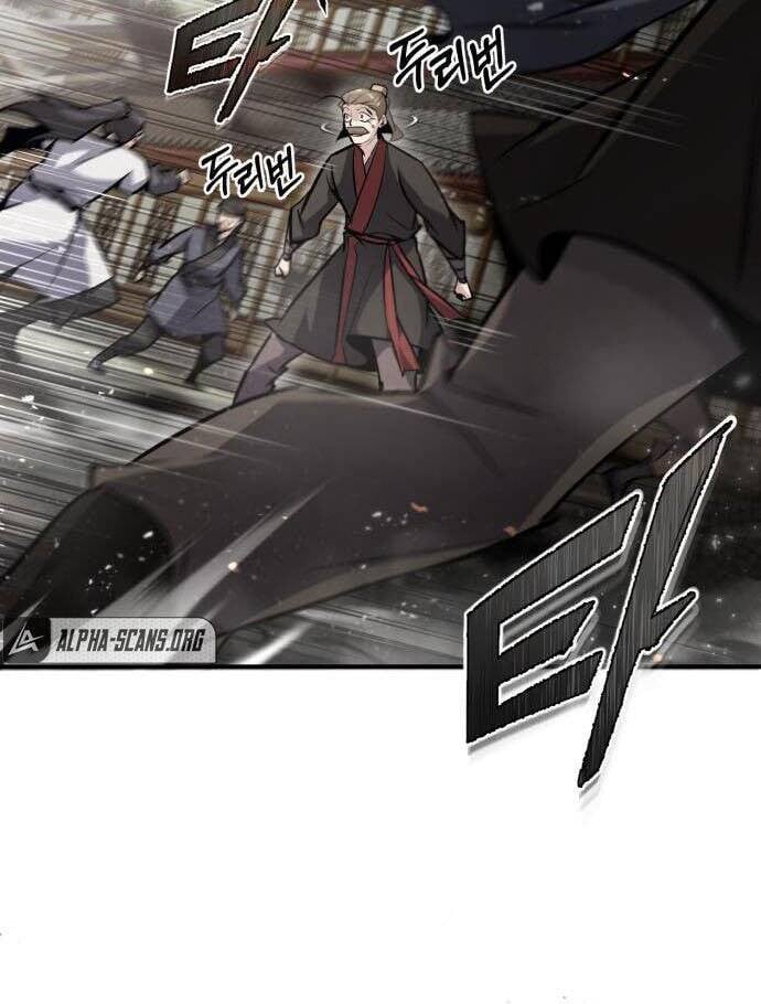 Giảng Sư Đứng Đầu, Baek Sư Phụ: Chapter 45