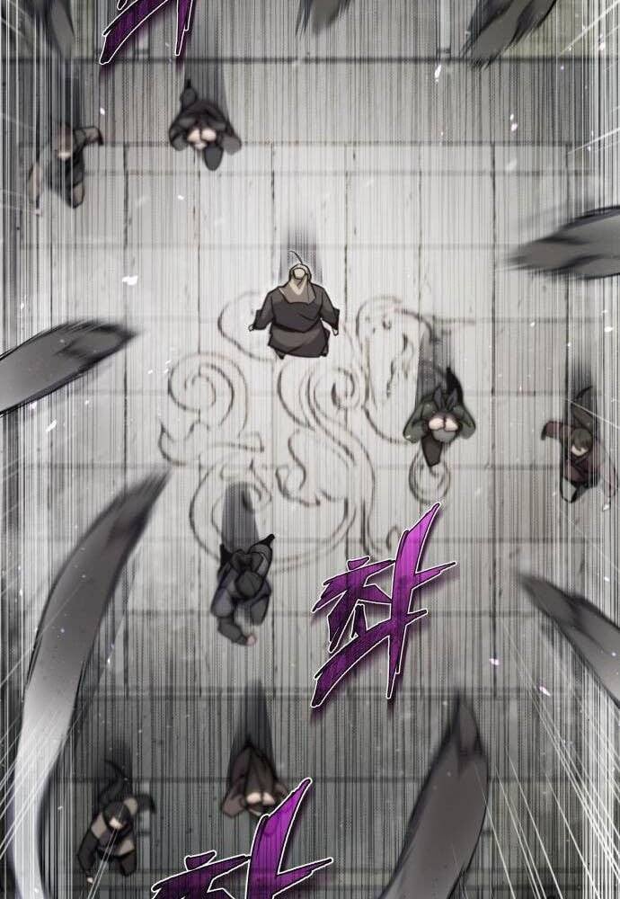 Giảng Sư Đứng Đầu, Baek Sư Phụ: Chapter 45