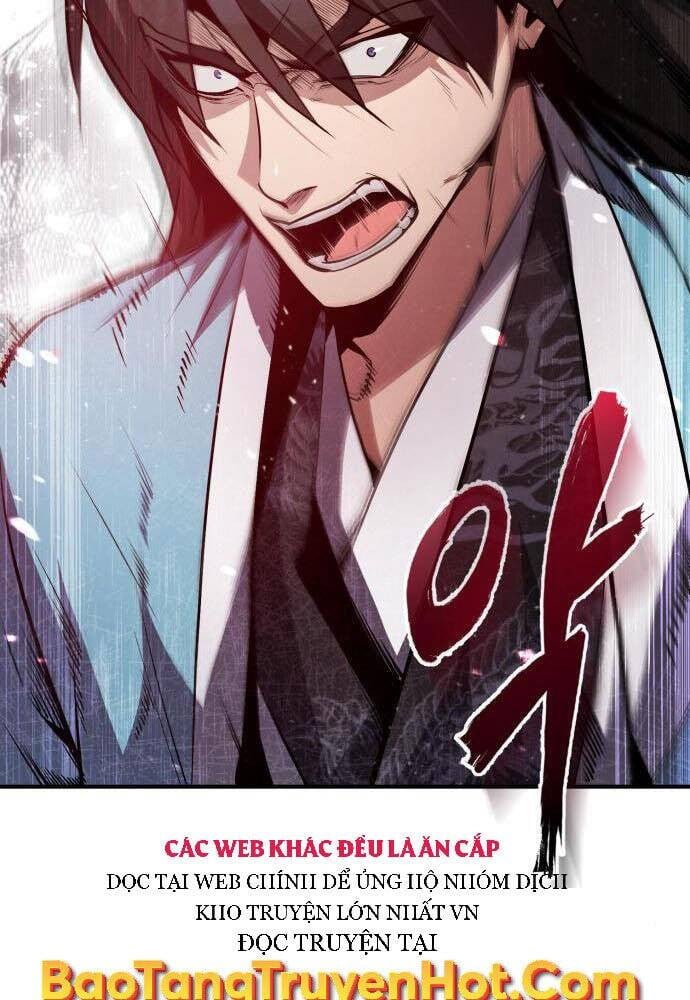 Giảng Sư Đứng Đầu, Baek Sư Phụ: Chapter 45