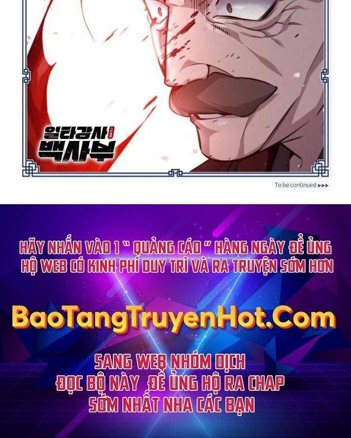 Giảng Sư Đứng Đầu, Baek Sư Phụ: Chapter 45