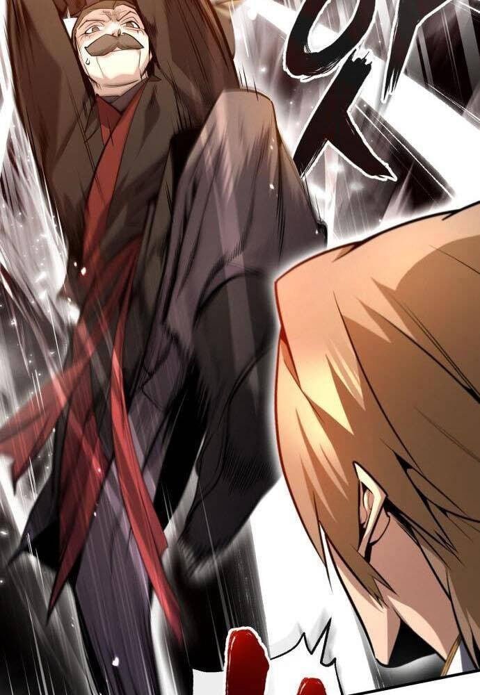 Giảng Sư Đứng Đầu, Baek Sư Phụ: Chapter 45