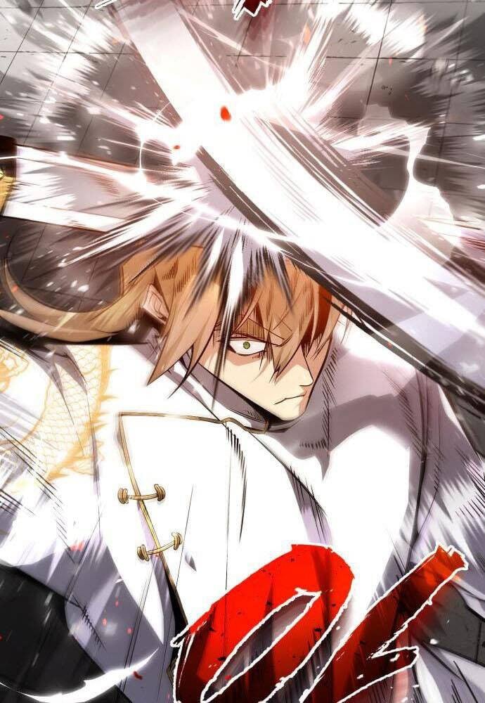 Giảng Sư Đứng Đầu, Baek Sư Phụ: Chapter 45