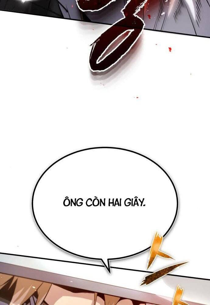 Giảng Sư Đứng Đầu, Baek Sư Phụ: Chapter 45