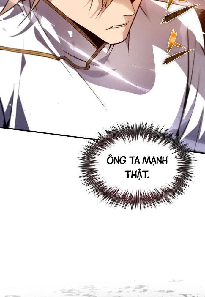 Giảng Sư Đứng Đầu, Baek Sư Phụ: Chapter 45