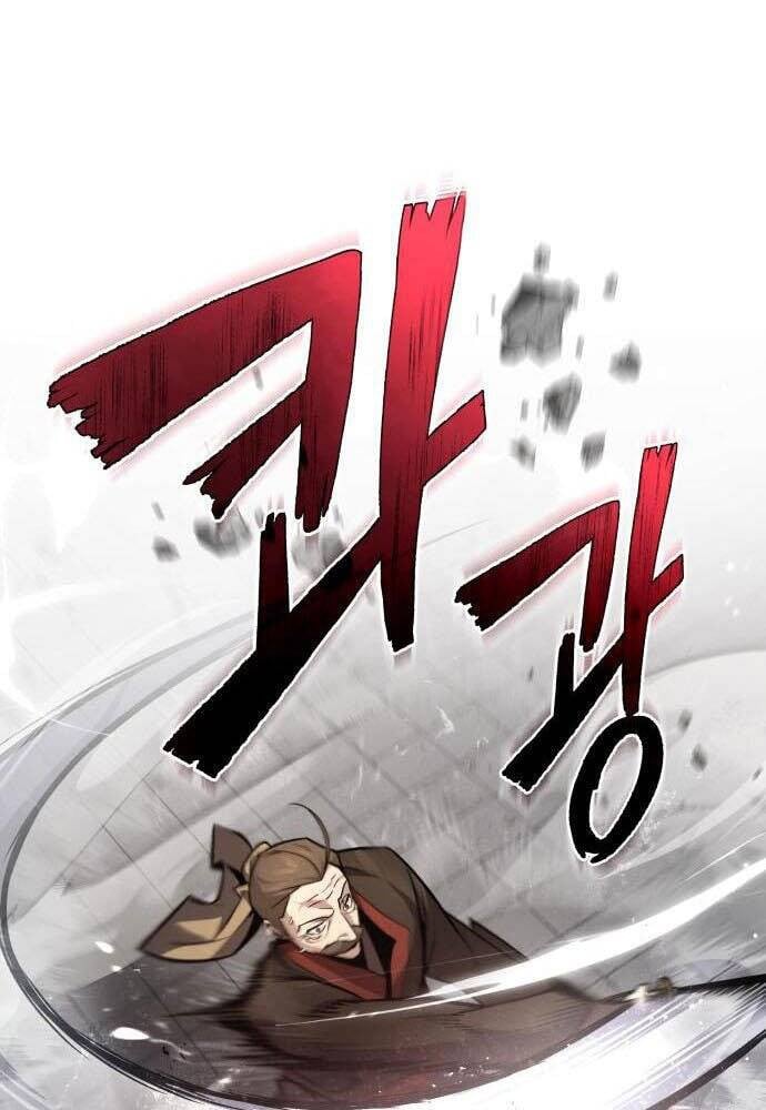 Giảng Sư Đứng Đầu, Baek Sư Phụ: Chapter 45